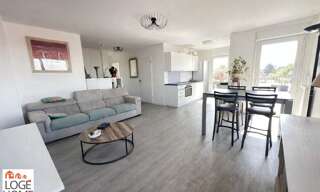 Appartement 4 Pièces 67 m² à vendre à Lille (59260)