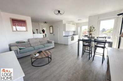 Appartement 4 pièces 318000 €