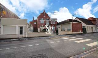 Maison 6 Pièces 190 m² à vendre à Billy-Berclau (62138)