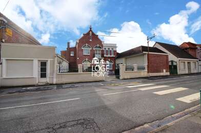 Maison 6 pièces 449000 €