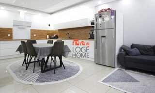 Immeuble  357 m² à vendre à Roubaix (59100)