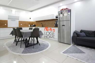Immeuble  499200 €