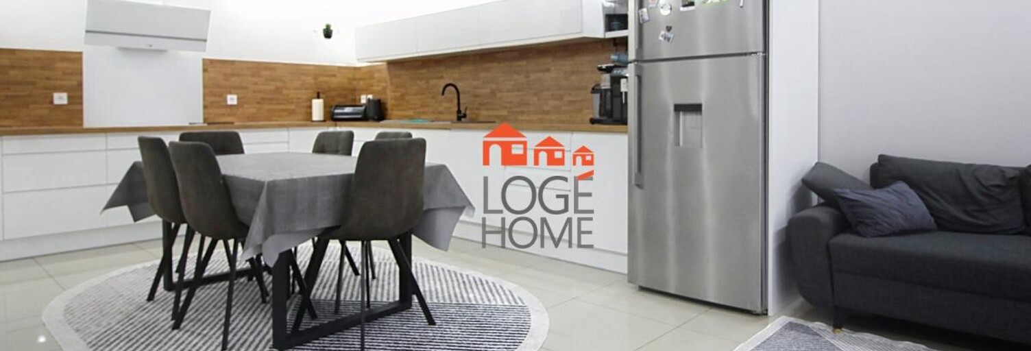Immeuble  357 m² à vendre à Roubaix (59100)