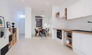 Maison 4 Pièces 90 m² à vendre à Mouvaux (59420)