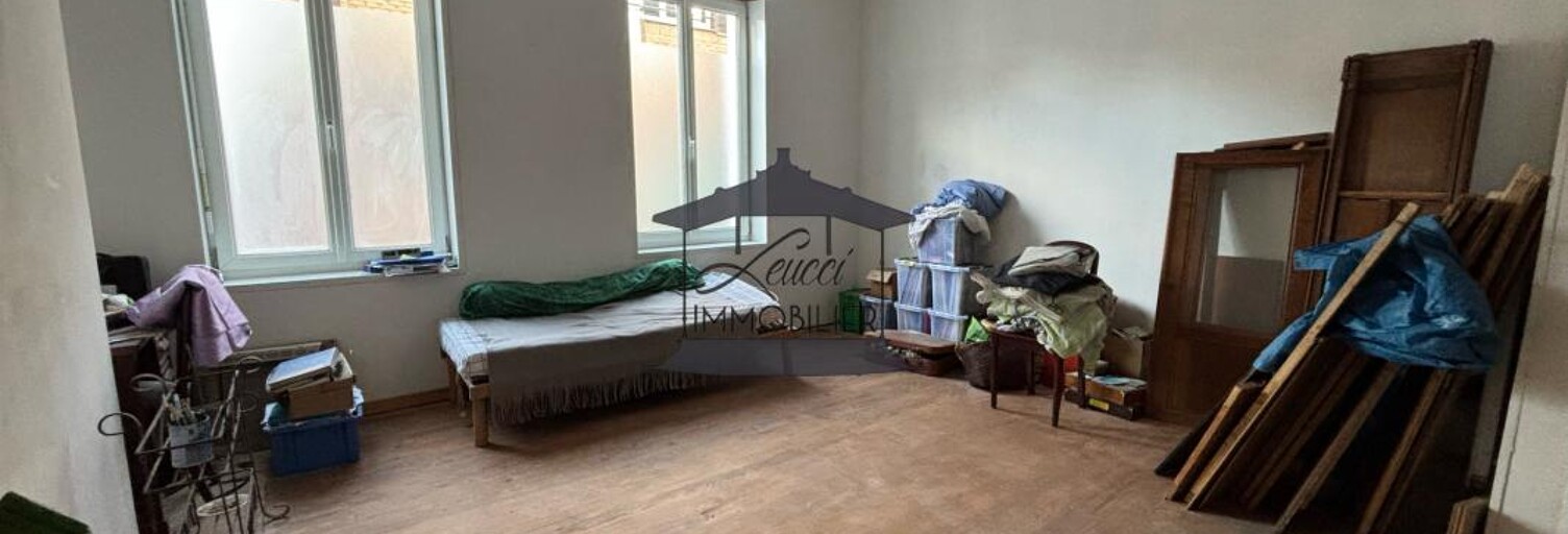 Appartement 2 Pièces 60 m² à vendre à Dunkerque (59240)