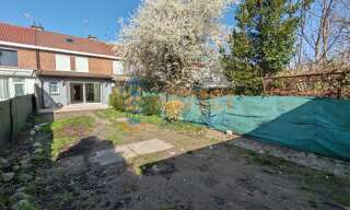 Maison 5 Pièces 96 m² à vendre à Faches-Thumesnil (59155)