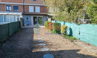 Maison 5 Pièces 96 m² à vendre à Faches-Thumesnil (59155)