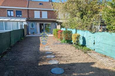 Maison 5 pièces 265000 €