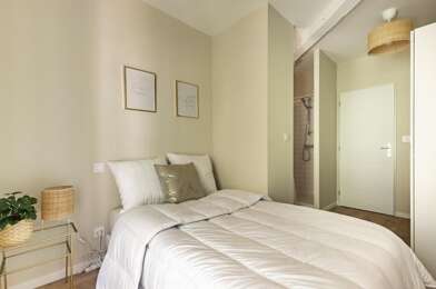 Appartement 1 pièces 623 €