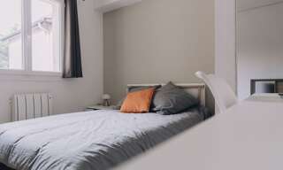 Appartement 1 Pièce 24 m² à louer à Talence (33400)