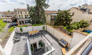 Appartement 1 Pièce 11 m² à louer à Bordeaux (33000)