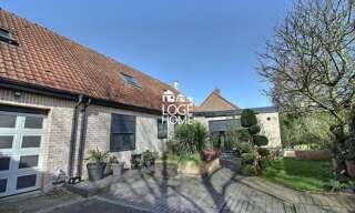 Maison 7 Pièces 156 m² à vendre à Annœullin (59112)