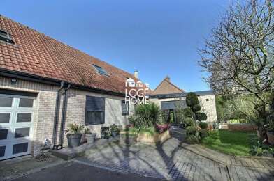 Maison 7 pièces 344000 €