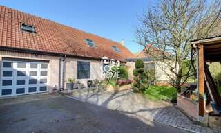 Maison 7 Pièces 156 m² à vendre à Annœullin (59112)