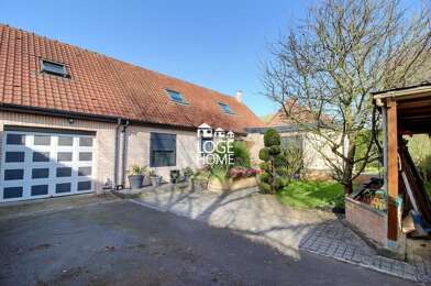 Maison 7 pièces 344000 €