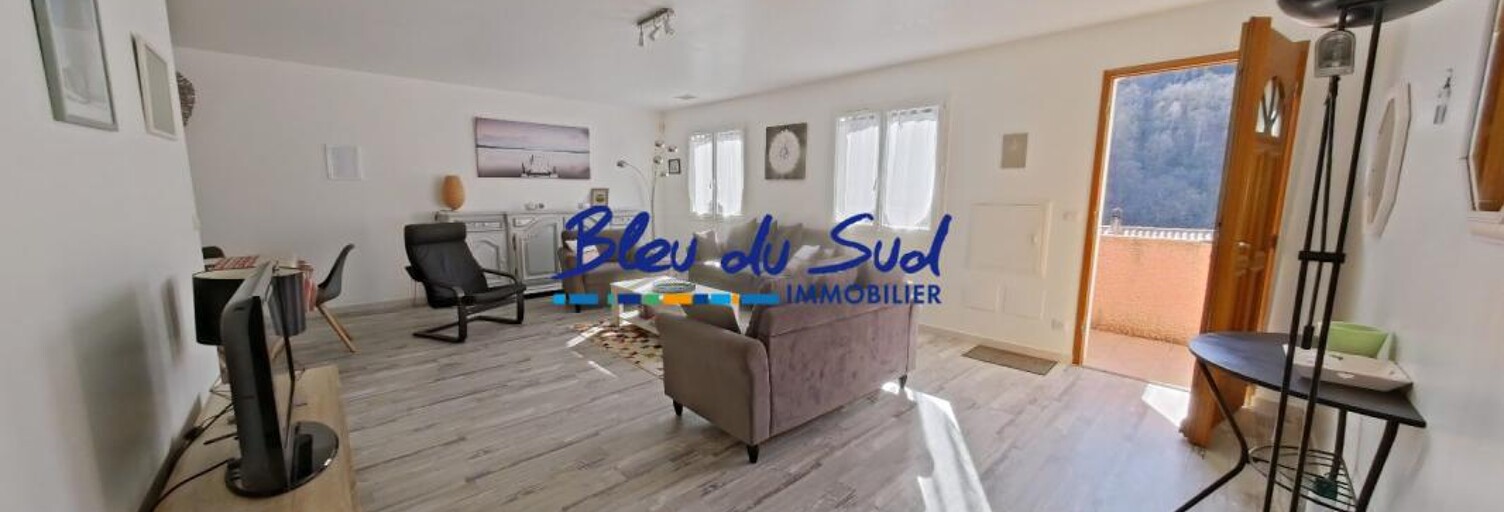 Maison 7 Pièces 142 m² à vendre à Olette (66360)