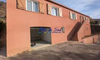 Maison 7 Pièces 142 m² à vendre à Olette (66360)