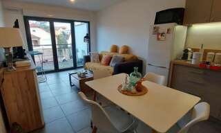 Appartement 2 Pièces 42 m² à louer à Villefranche-sur-Saône (69400)