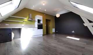 Appartement 2 Pièces 39 m² à louer à Arnas (69400)