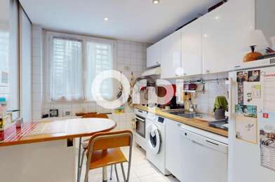 Appartement 3 pièces 125000 €