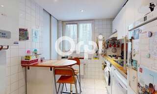 Appartement 3 Pièces 51 m² à vendre à Bron (69500)