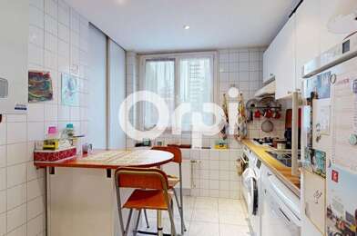 Appartement 3 pièces 125000 €