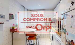 Appartement 3 Pièces 51 m² à vendre à Bron (69500)