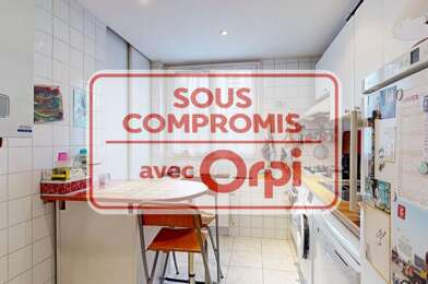 Appartement 3 pièces 125000 €