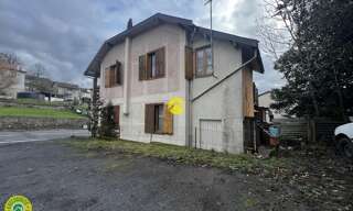 Maison 5 Pièces 85 m² à vendre à Ydes (15210)