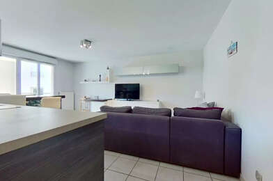 Appartement 3 pièces 1350 €