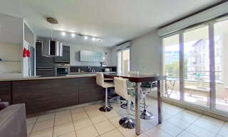 Appartement 3 Pièces 73 m² à louer à Lyon 9 (69009)