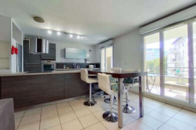 Appartement 3 pièces 1350 €