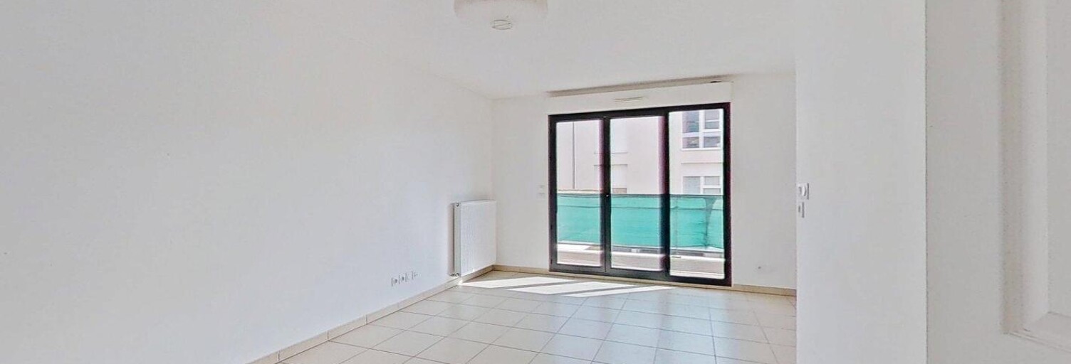 Appartement 2 Pièces 47 m² à louer à Saint-Didier-au-Mont-d'Or (69370)