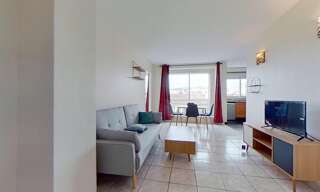Appartement 3 Pièces 55 m² à louer à Villeurbanne (69100)