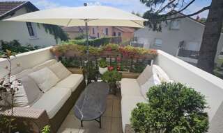 Appartement 2 Pièces 43 m² à louer à Neuville-sur-Saône (69250)