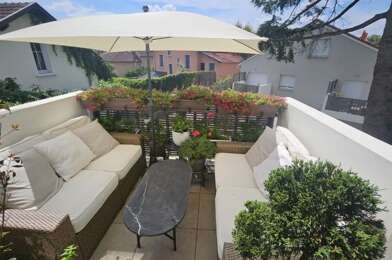 Appartement 2 pièces 1085 €