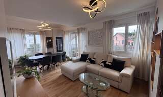 Appartement 2 Pièces 43 m² à louer à Neuville-sur-Saône (69250)