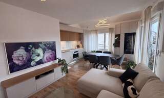 Appartement 2 Pièces 43 m² à louer à Neuville-sur-Saône (69250)