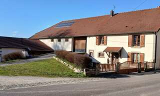 Maison  311 m² à vendre à Vauvillers (70210)