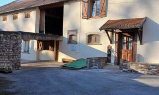 Maison  311 m² à vendre à Vauvillers (70210)