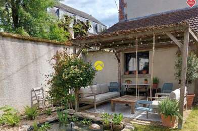 Maison 4 pièces 274500 €