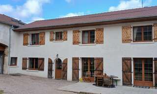 Maison 8 Pièces 216 m² à vendre à Lambrey (70500)