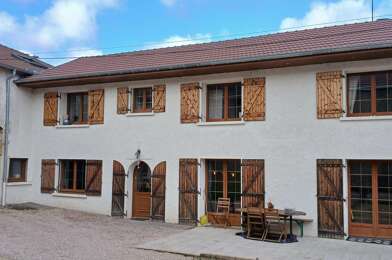 Maison 8 pièces 236000 €