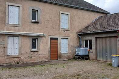 Maison 10 pièces 165360 €