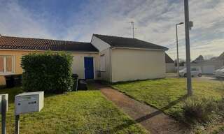 Maison 3 Pièces 67 m² à vendre à Aubigné-Racan (72800)