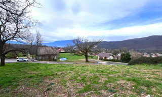 Terrain  825 m² à vendre à Grésy-sur-Aix (73100)