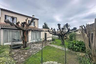 Maison 4 pièces 213000 €