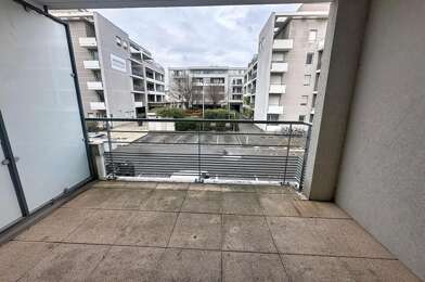 Appartement 2 pièces 93000 €