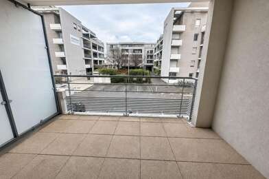 Appartement 2 pièces 93000 €