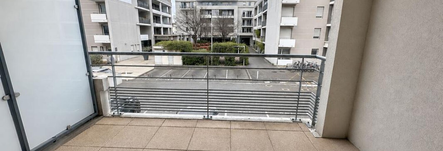 Appartement 2 Pièces 42 m² à vendre à Avignon (84000)
